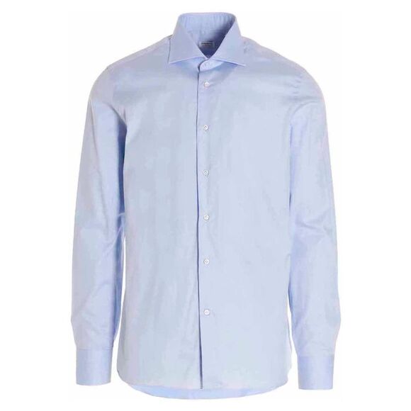 Borriello Men 'Marechiaro' Shirt